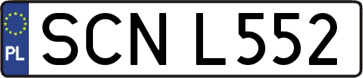 SCNL552