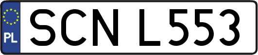 SCNL553