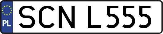 SCNL555
