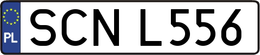 SCNL556