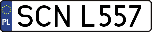 SCNL557