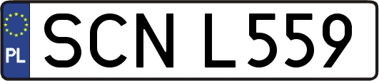 SCNL559