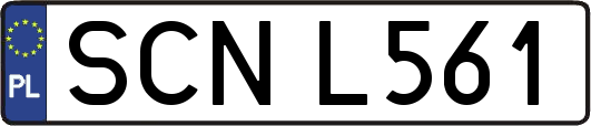 SCNL561