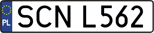 SCNL562
