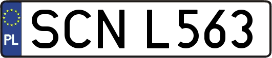 SCNL563