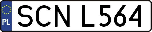 SCNL564