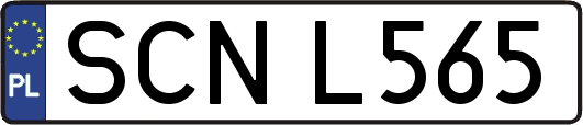 SCNL565