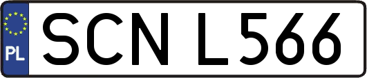 SCNL566