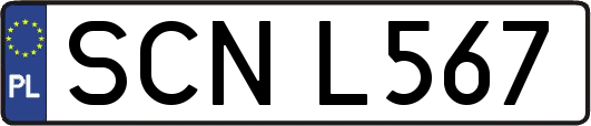 SCNL567