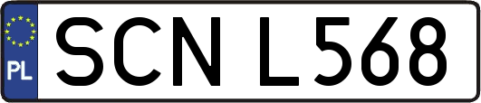 SCNL568