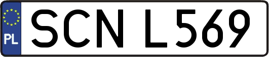 SCNL569