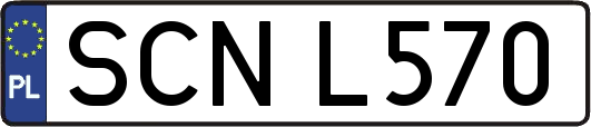 SCNL570