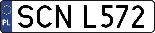 SCNL572