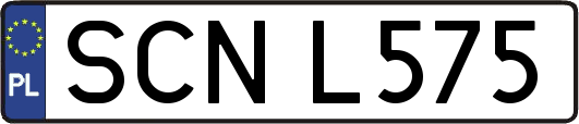 SCNL575