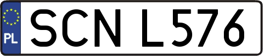SCNL576