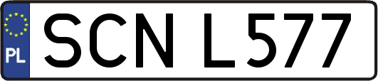 SCNL577