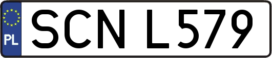 SCNL579