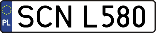 SCNL580