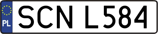 SCNL584
