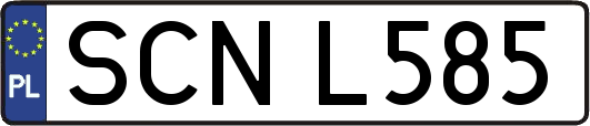 SCNL585