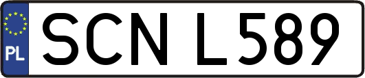 SCNL589