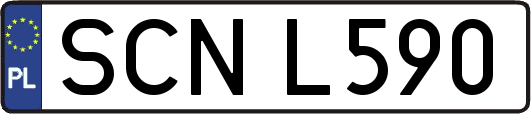 SCNL590