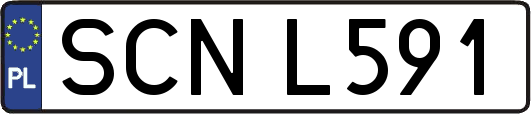 SCNL591
