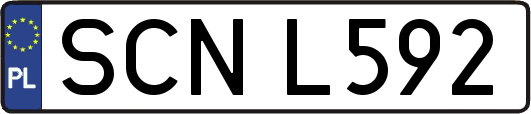 SCNL592