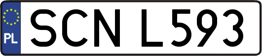 SCNL593