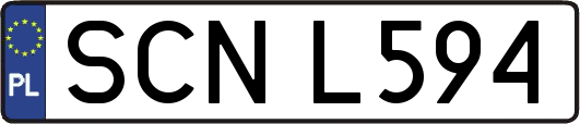 SCNL594