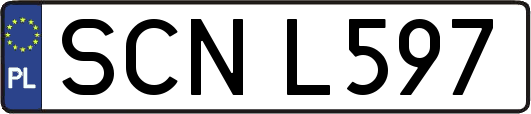 SCNL597