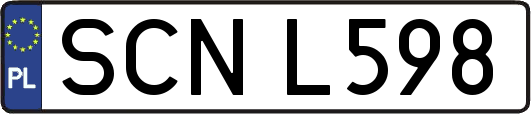 SCNL598