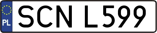 SCNL599