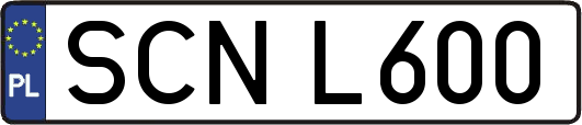 SCNL600