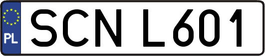 SCNL601