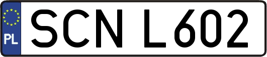 SCNL602