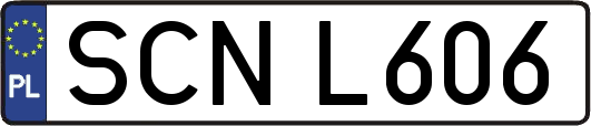 SCNL606