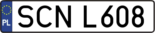 SCNL608