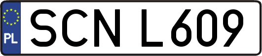 SCNL609