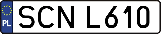 SCNL610