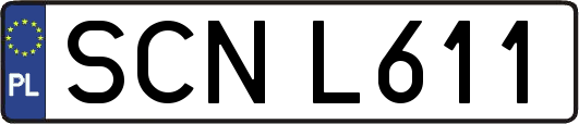 SCNL611