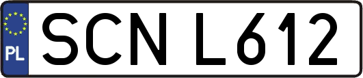 SCNL612