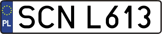SCNL613