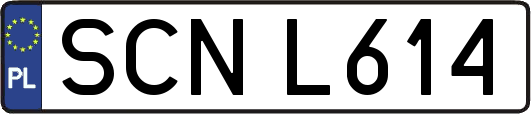 SCNL614