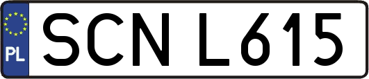 SCNL615