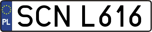 SCNL616