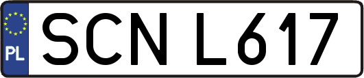 SCNL617