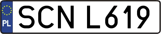 SCNL619