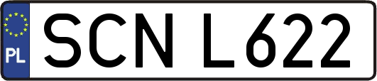 SCNL622