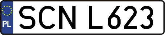 SCNL623